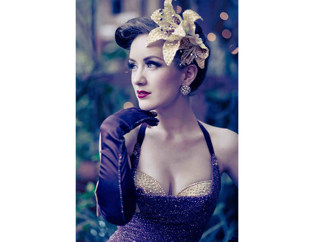(Photograph: courtesy Thirsty Girl Productions)