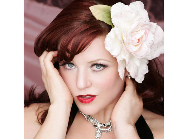 (Photograph: courtesy Thirsty Girl Productions)