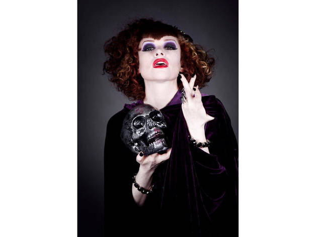 (Photograph: courtesy Thirsty Girl Productions)