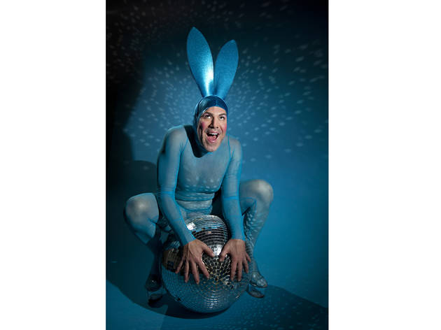 (Photograph: Dusti Cunningham)