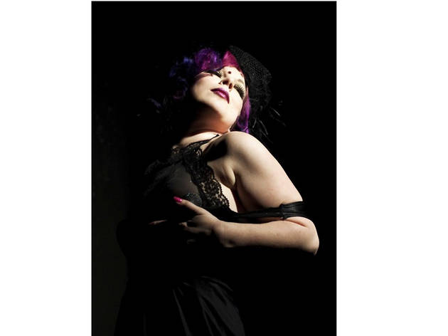 (Photograph: courtesy Thirsty Girl Productions)