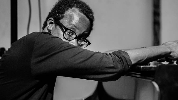 Matthew Shipp