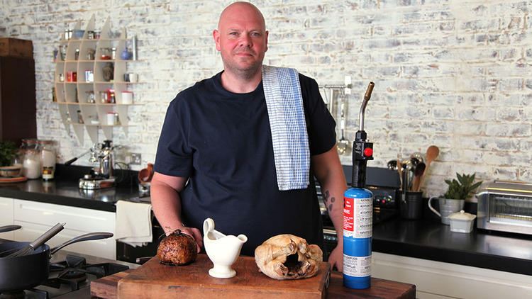 Tom Kerridge’s Proper Pub Food