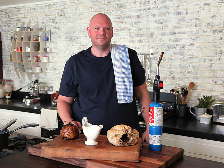 Tom Kerridge’s Proper Pub Food