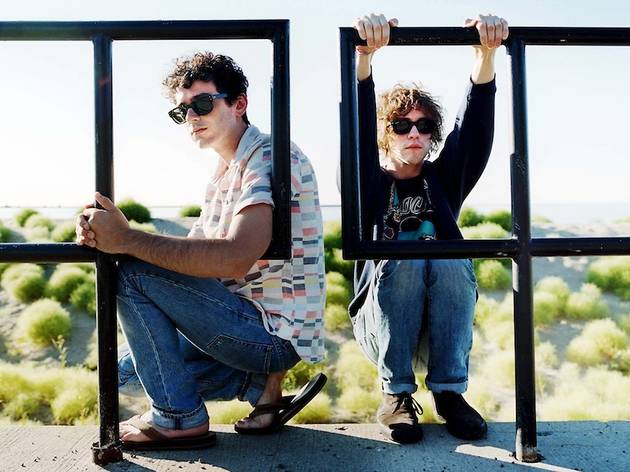MGMT MGMT