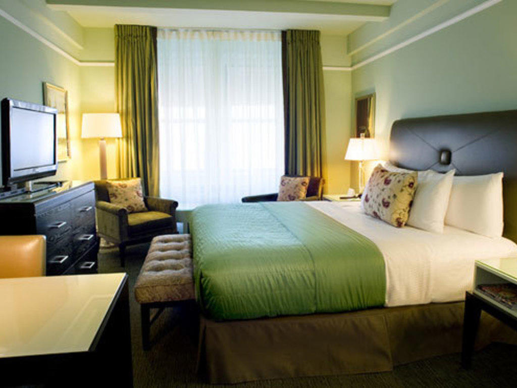 9 Best 4 star hotels in NYC for an unforgettable vacation