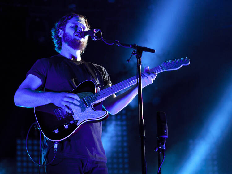 Photograph: Virginia Rollison