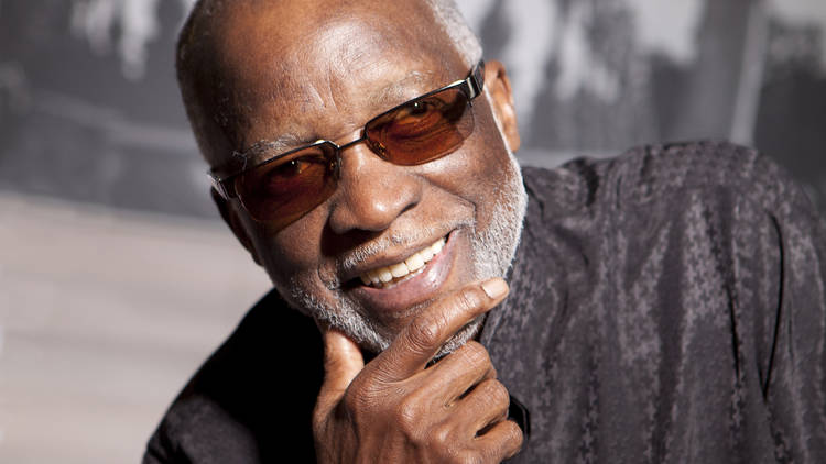 Ahmad Jamal