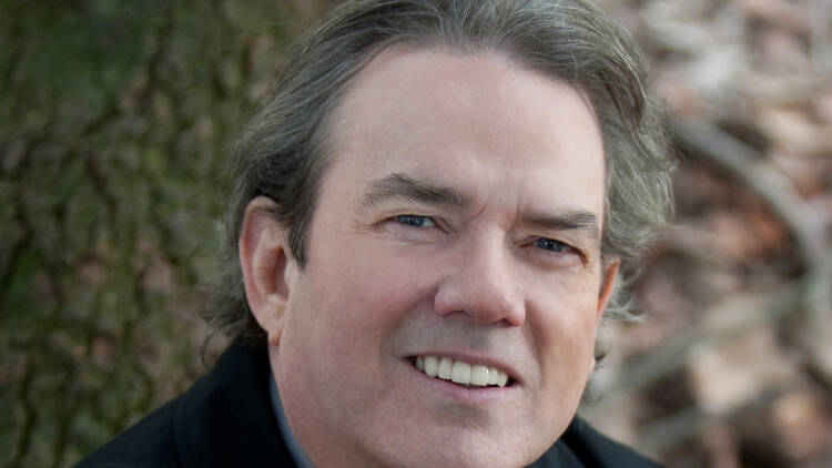 Jimmy Webb