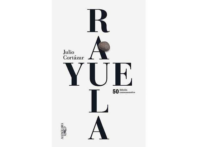 Rayuela Rayuela