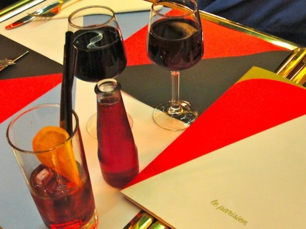 The best sports bars in Paris Bars & pubs Time Out Paris