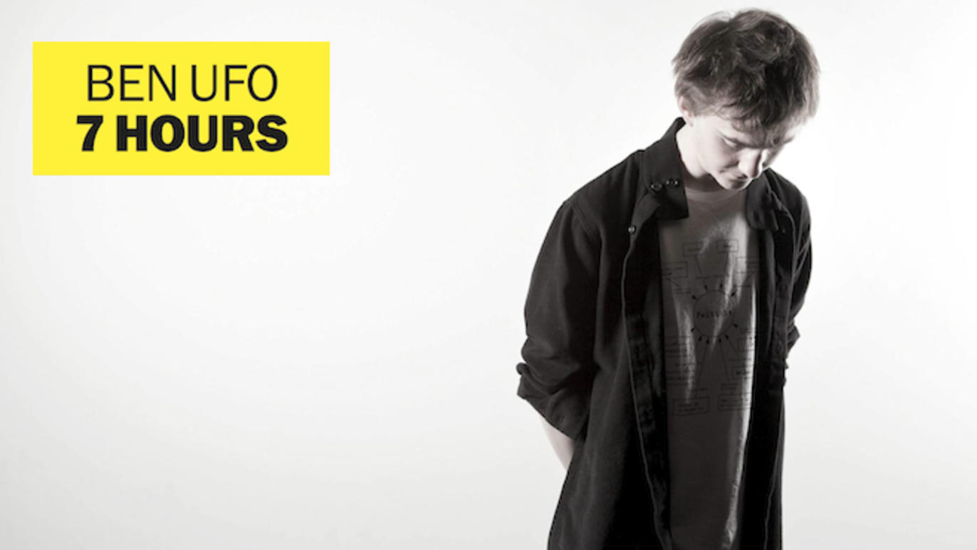 Allnight DJ sets in London See live DJs in London Clubbing in