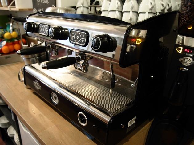 L'Anticafé L'Anticafé