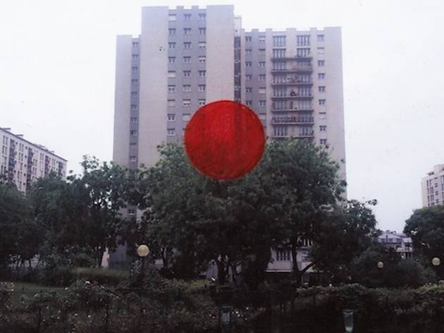 Hassan Khan - 'Composition for a Public Park' Hassan Khan - 'Composition for a Public Park'