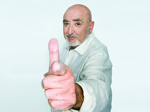 Peret Peret