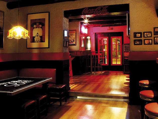 The Black Lion The Black Lion
