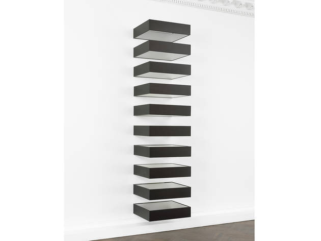 (Photograph: Tom Powel Imaging; Inc.; courtesy Mnuchin Gallery)