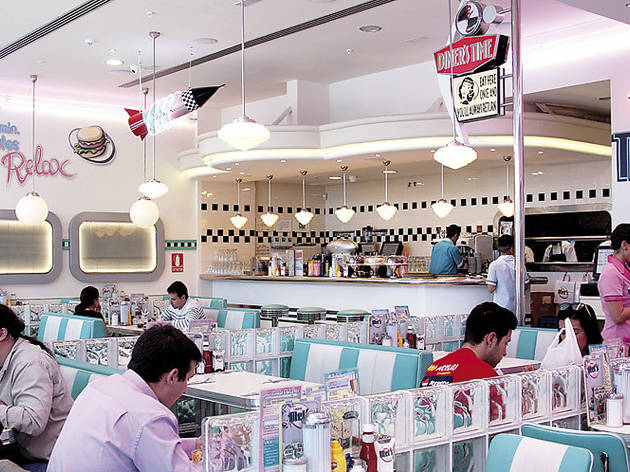 Tommy Mel's Tommy Mel's