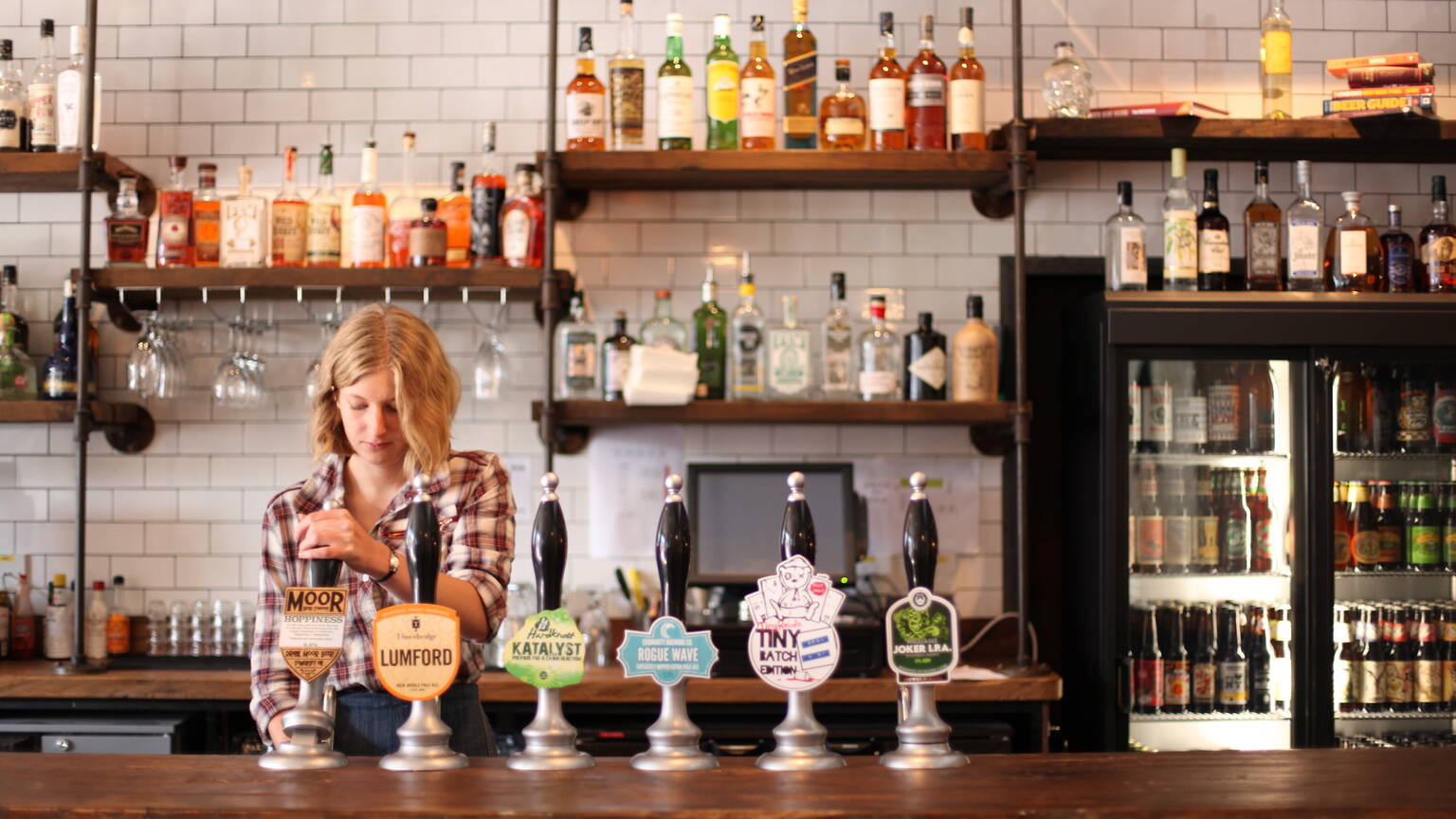 The Flying Pig | Bars and pubs in East Dulwich, London
