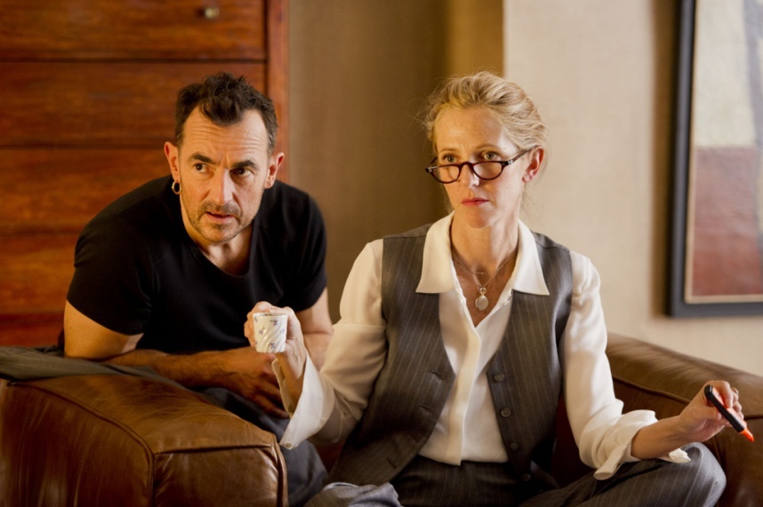 9 mois ferme | Critique du film