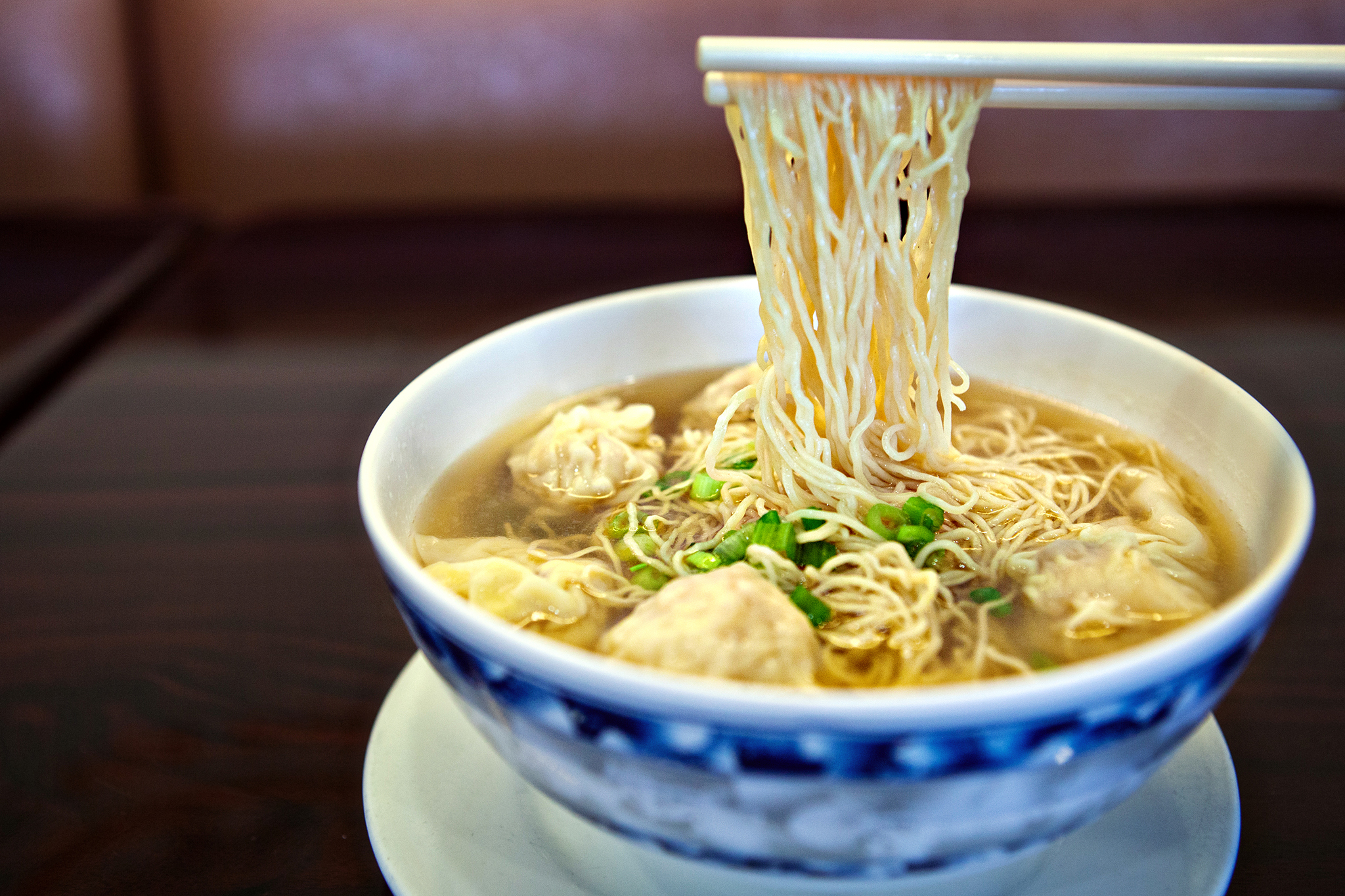 The best restaurants in the San Gabriel Valley