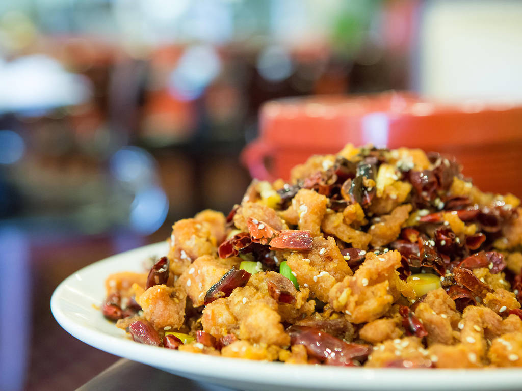 The best restaurants in the San Gabriel Valley