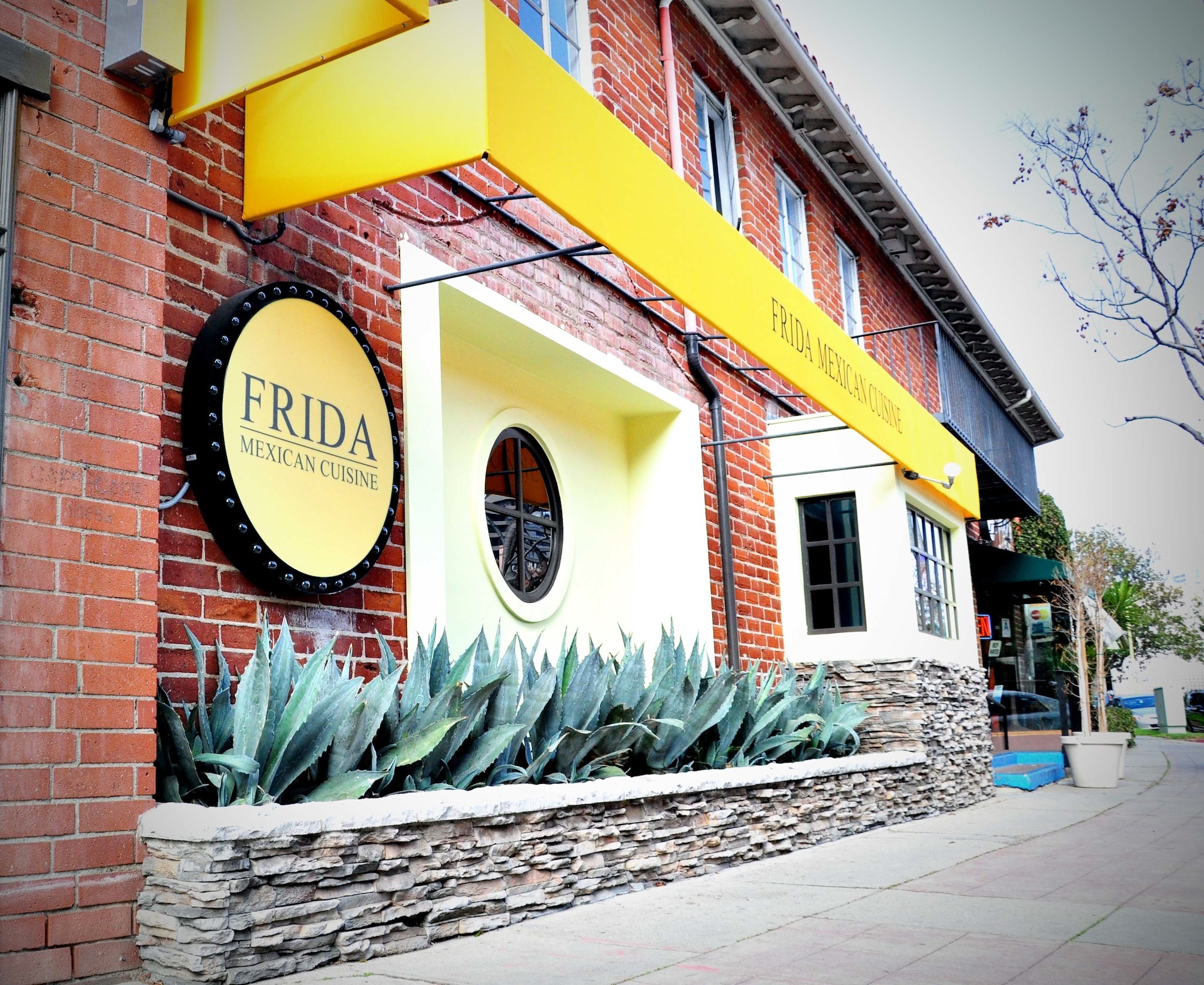 Frida Mexican Cuisine | Restaurants in Westwood, Los Angeles