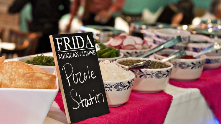 Frida Mexican Cuisine | Restaurants in Westwood, Los Angeles