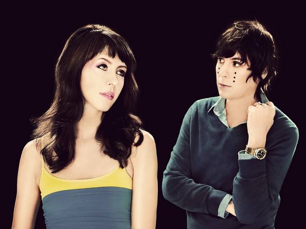 Glass Candy Glass Candy