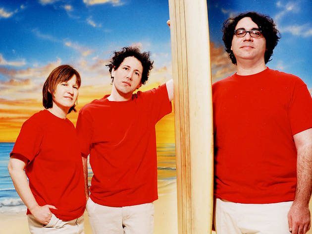 Yo La Tengo Yo La Tengo