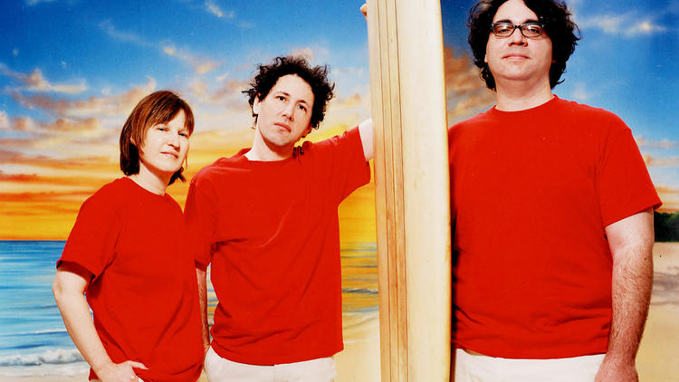 Yo La Tengo