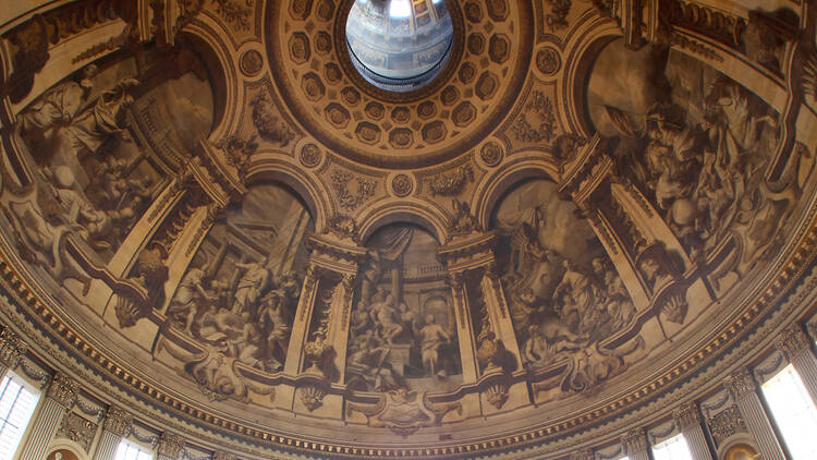 Whispering Gallery