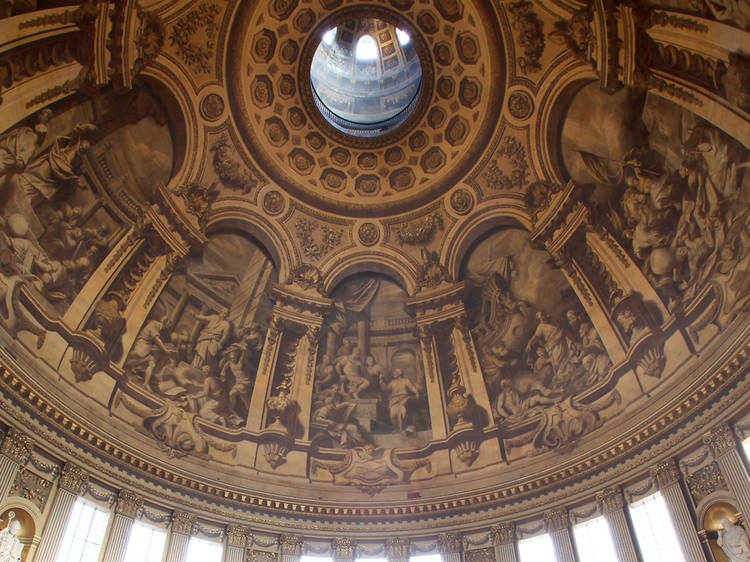 Whispering Gallery