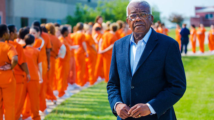 Women Behind Bars With Trevor McDonald