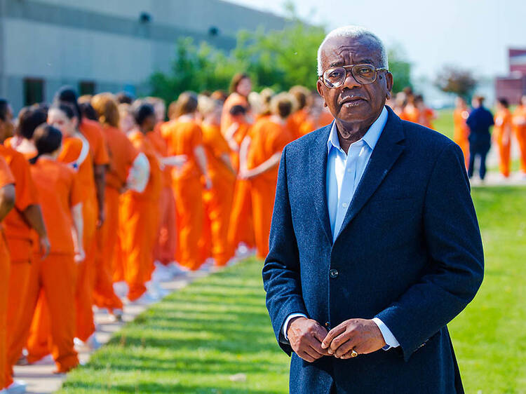 Women Behind Bars With Trevor McDonald