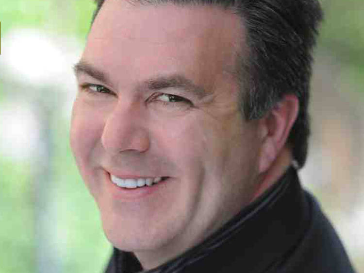 Kevin Meaney