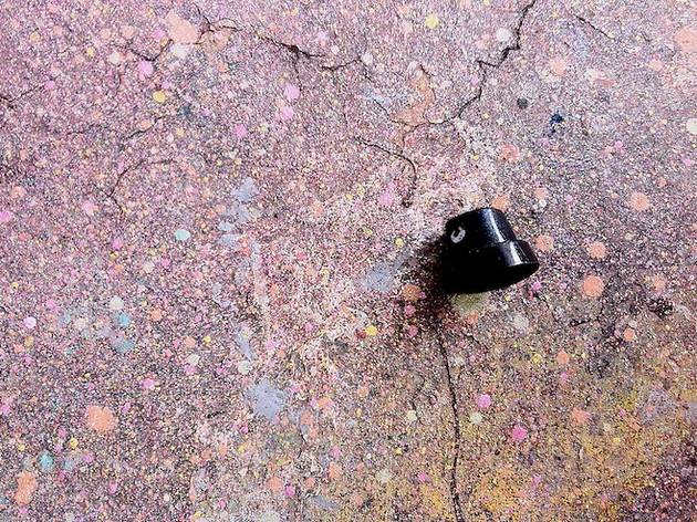Street-art Street-art