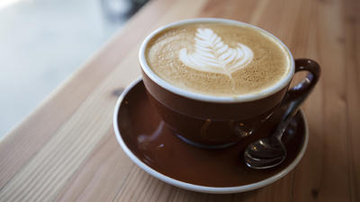 The best coffee shops in Downtown Los Angeles