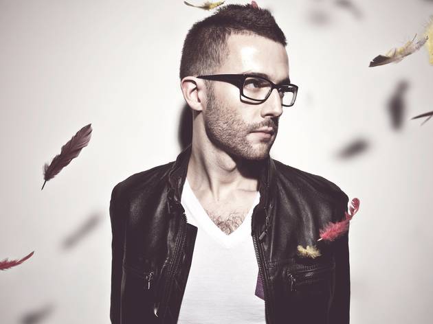 A-Trak A-Trak