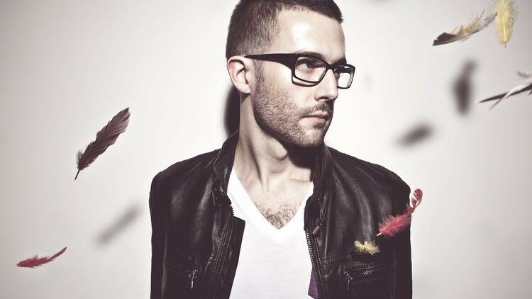 A-Trak