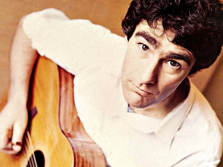 The Enigma of Nic Jones: Return of Britain’s Lost Folk Hero The Enigma of Nic Jones: Return of Britain’s Lost Folk Hero