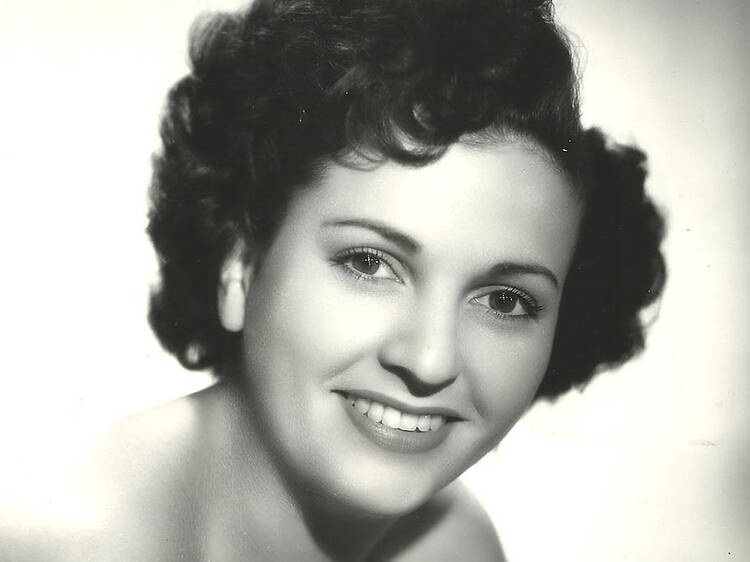 Secret Voices of Hollywood