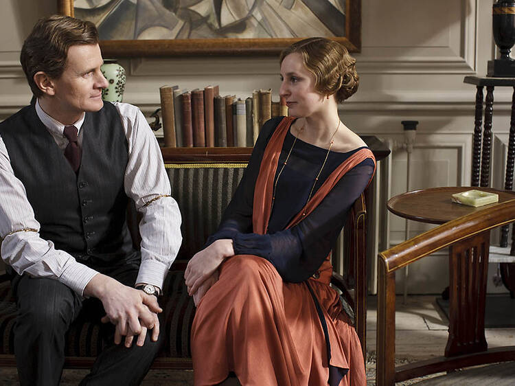Downton Abbey
