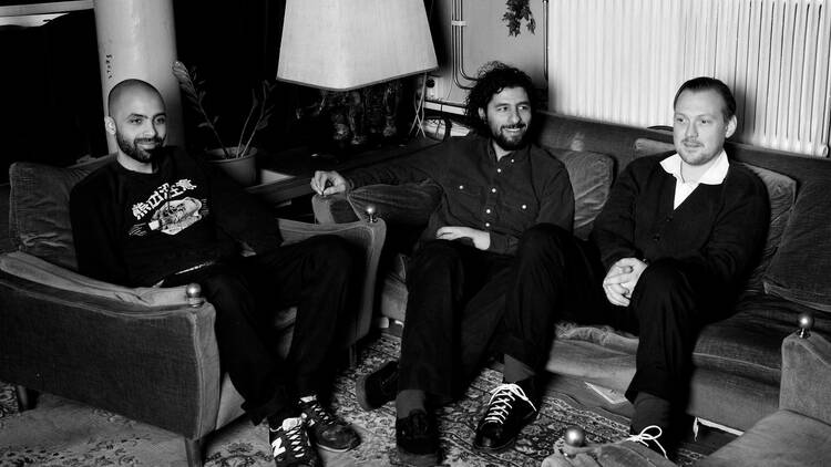 Junip