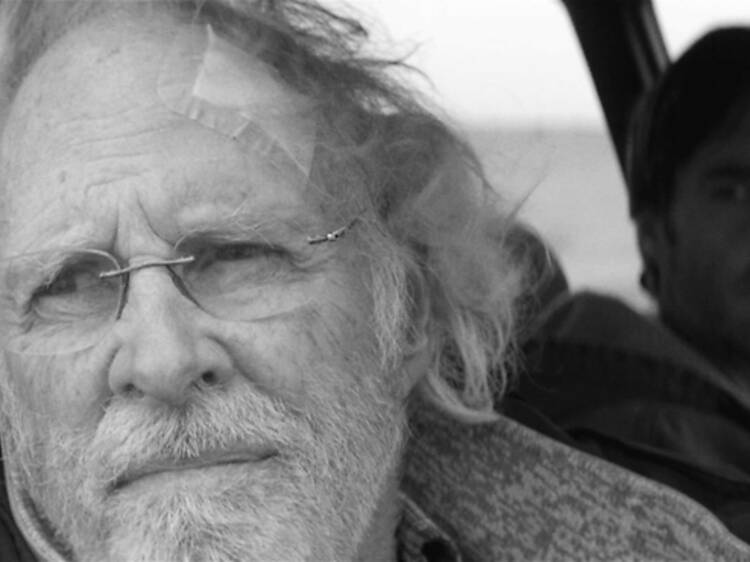 New York Film Festival 2013: Nebraska