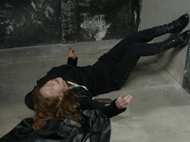 New York Film Festival 2013: Abuse of Weakness