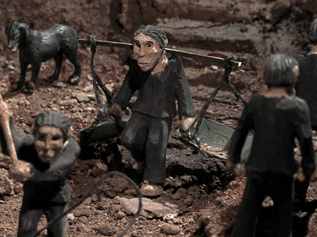 New York Film Festival 2013: The Missing Picture
