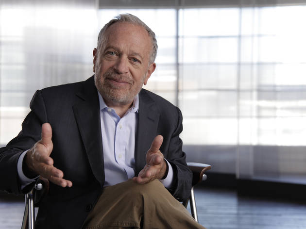 Inequality for All: movie review Inequality for All