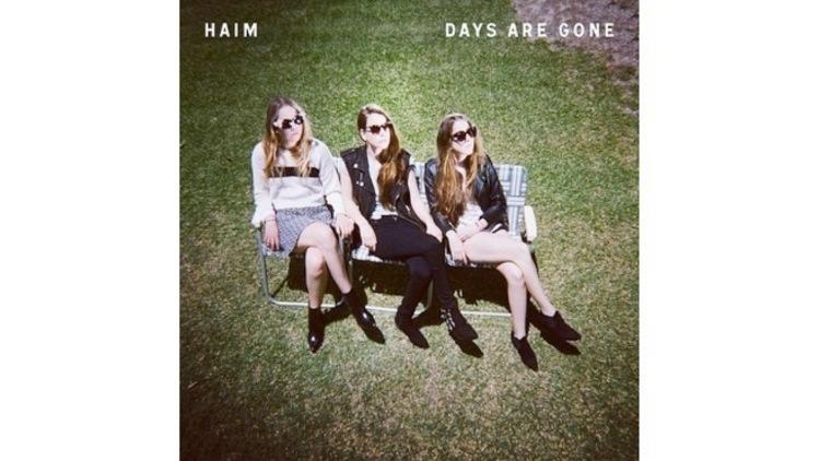 Haim – Days Are Gone