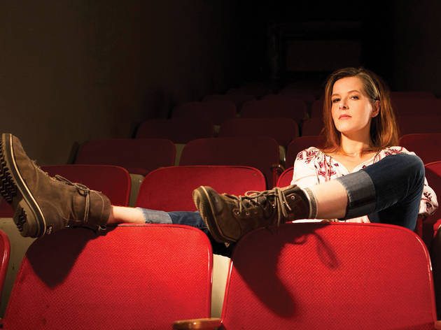 Neko Case Neko Case